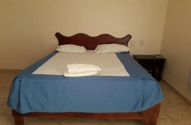 Hotel Economical El Viajante Punta Cana Room